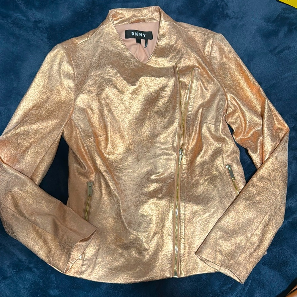 Dkny jacket